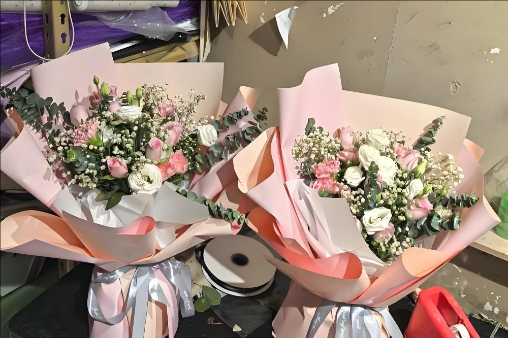 齐齐哈尔克山县花店
